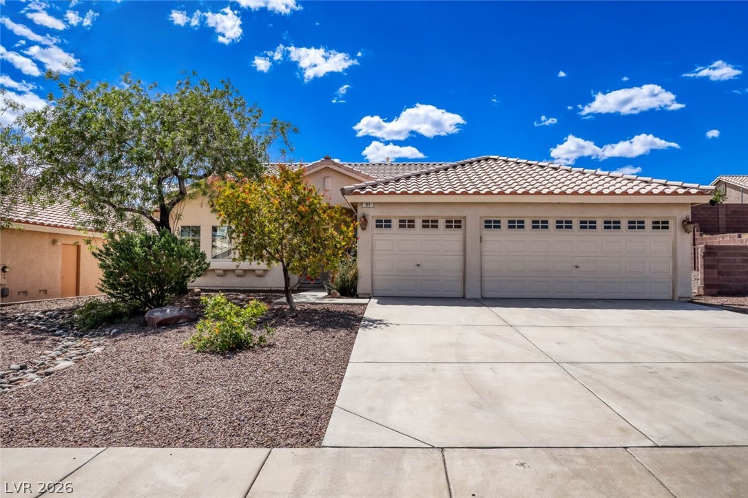 91 Horseweed Circle Henderson NV 89002