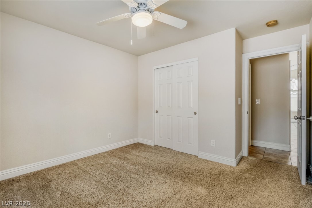 91 Horseweed Circle Henderson NV 89002