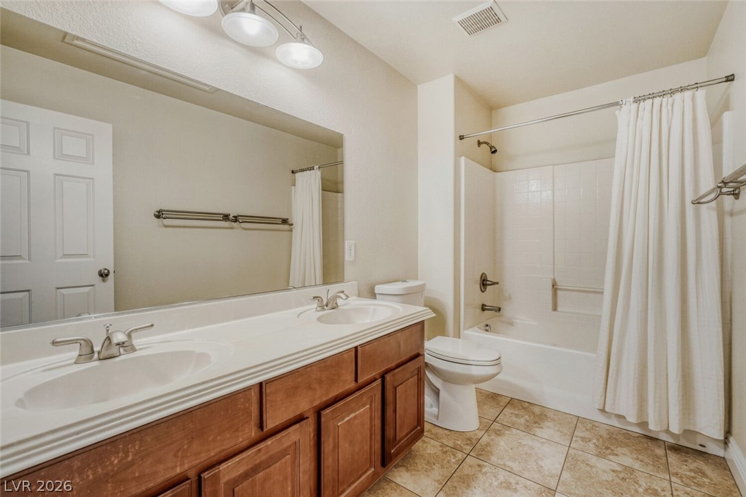 91 Horseweed Circle Henderson NV 89002