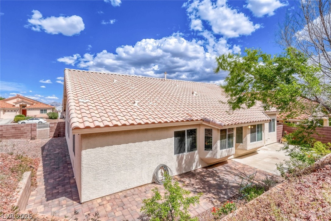 91 Horseweed Circle Henderson NV 89002