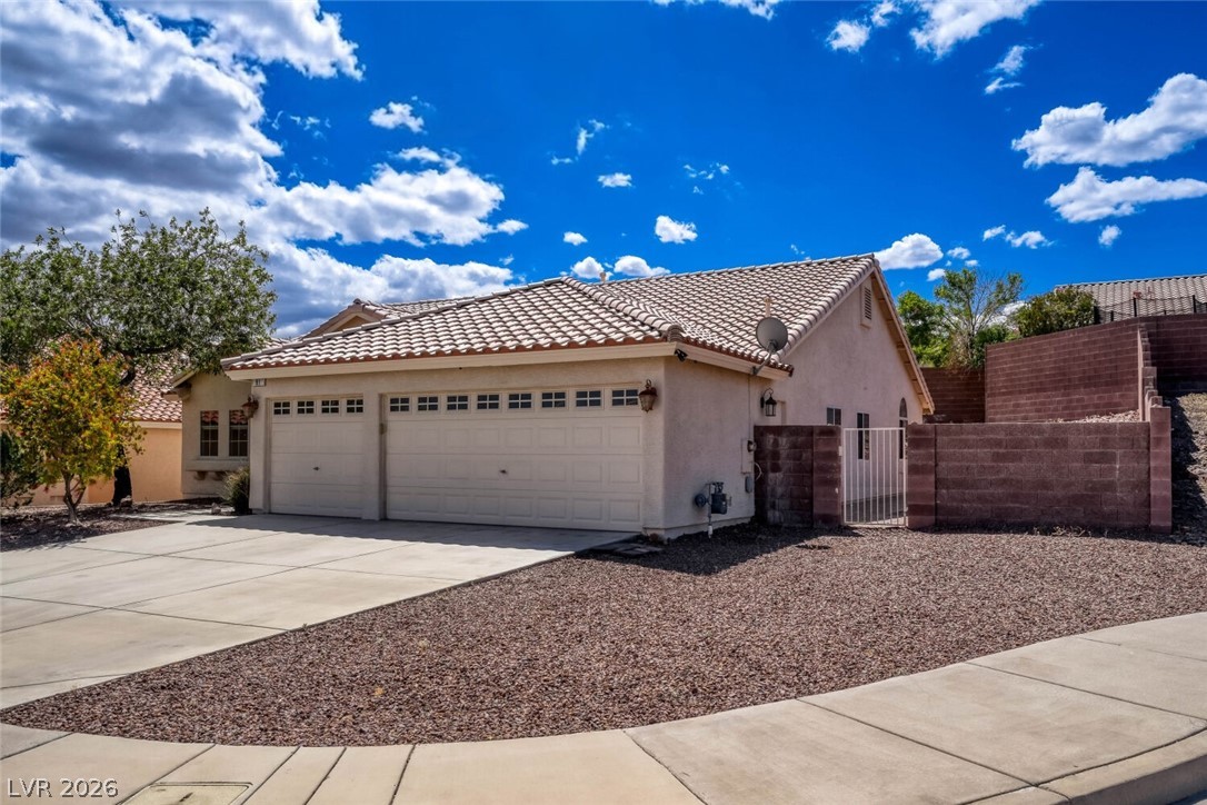 91 Horseweed Circle Henderson NV 89002