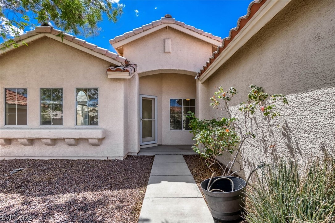 91 Horseweed Circle Henderson NV 89002