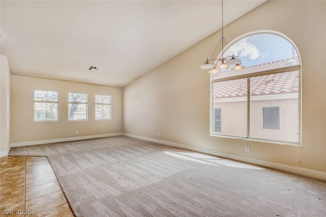91 Horseweed Circle Henderson NV 89002