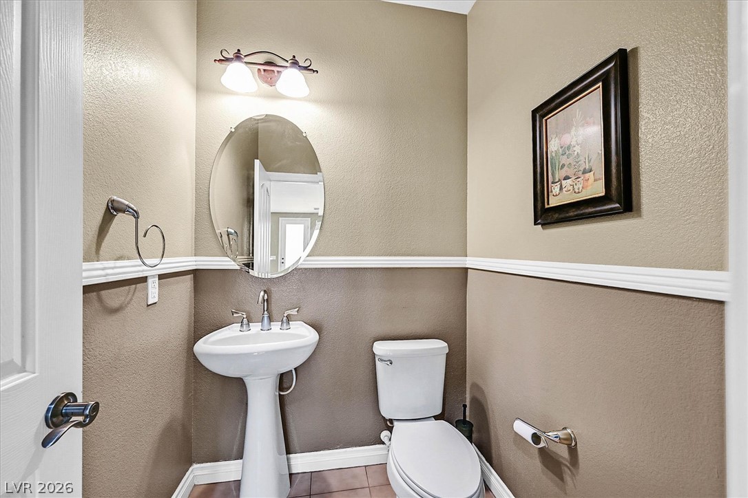 6238 Bayhaven Court Las Vegas NV 89131