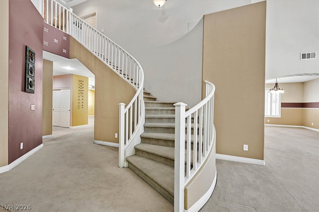 6238 Bayhaven Court Las Vegas NV 89131