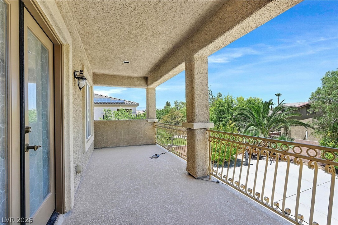 6238 Bayhaven Court Las Vegas NV 89131
