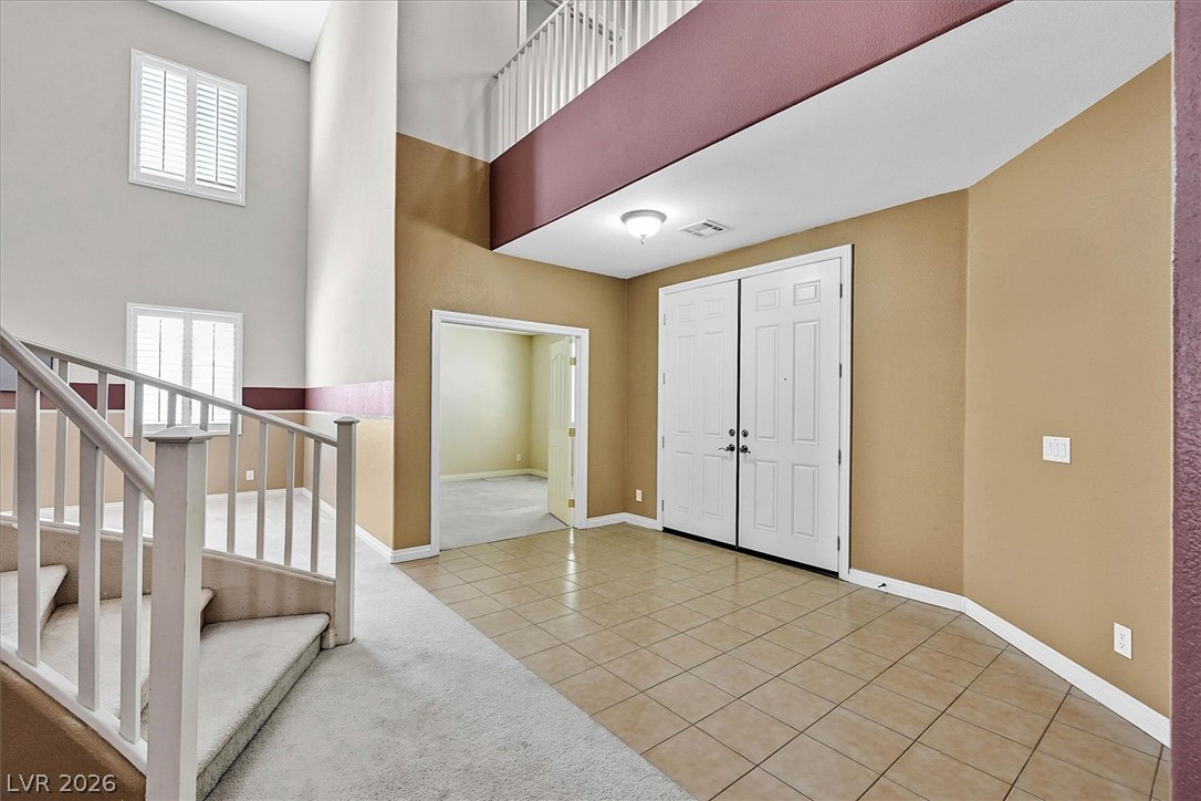 6238 Bayhaven Court Las Vegas NV 89131