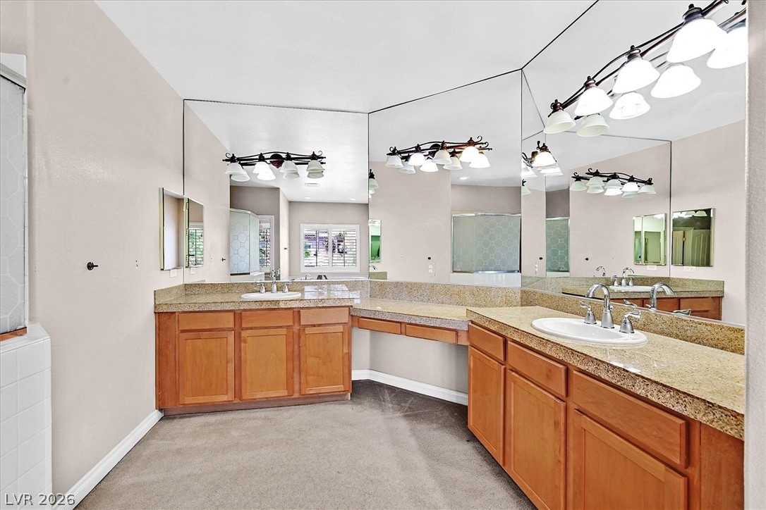 6238 Bayhaven Court Las Vegas NV 89131