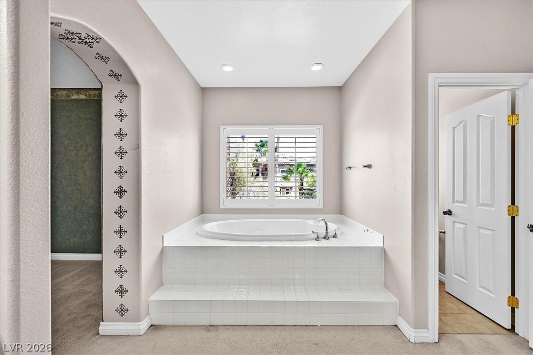 6238 Bayhaven Court Las Vegas NV 89131