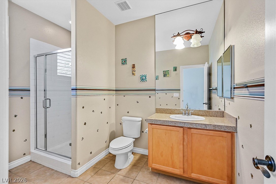 6238 Bayhaven Court Las Vegas NV 89131