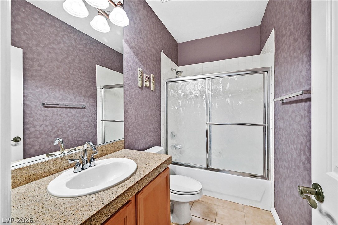 6238 Bayhaven Court Las Vegas NV 89131