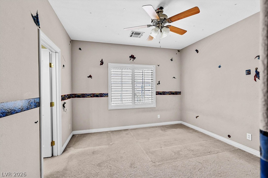 6238 Bayhaven Court Las Vegas NV 89131