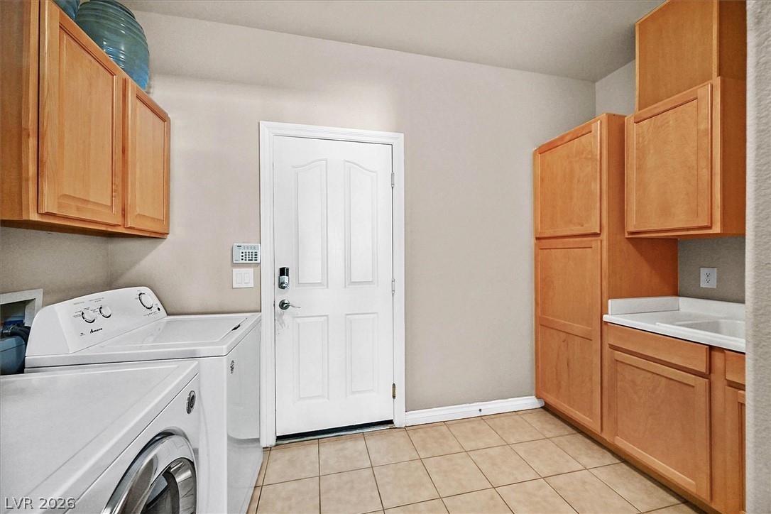 6238 Bayhaven Court Las Vegas NV 89131