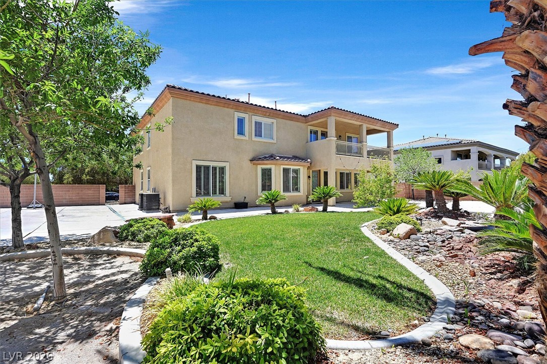 6238 Bayhaven Court Las Vegas NV 89131