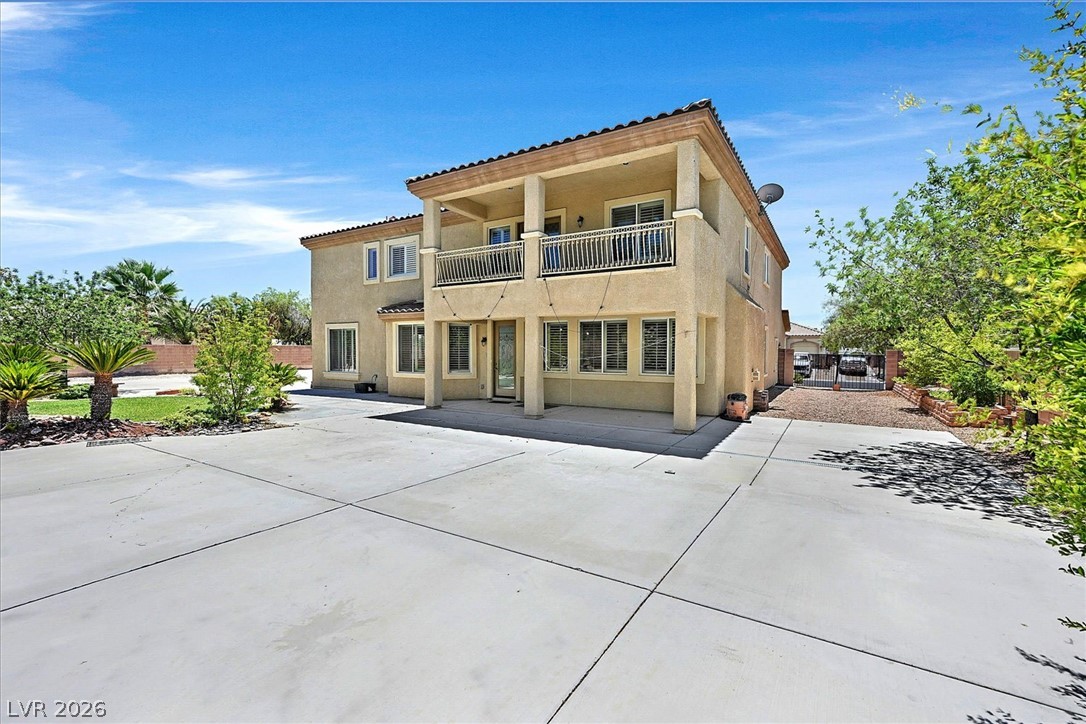 6238 Bayhaven Court Las Vegas NV 89131