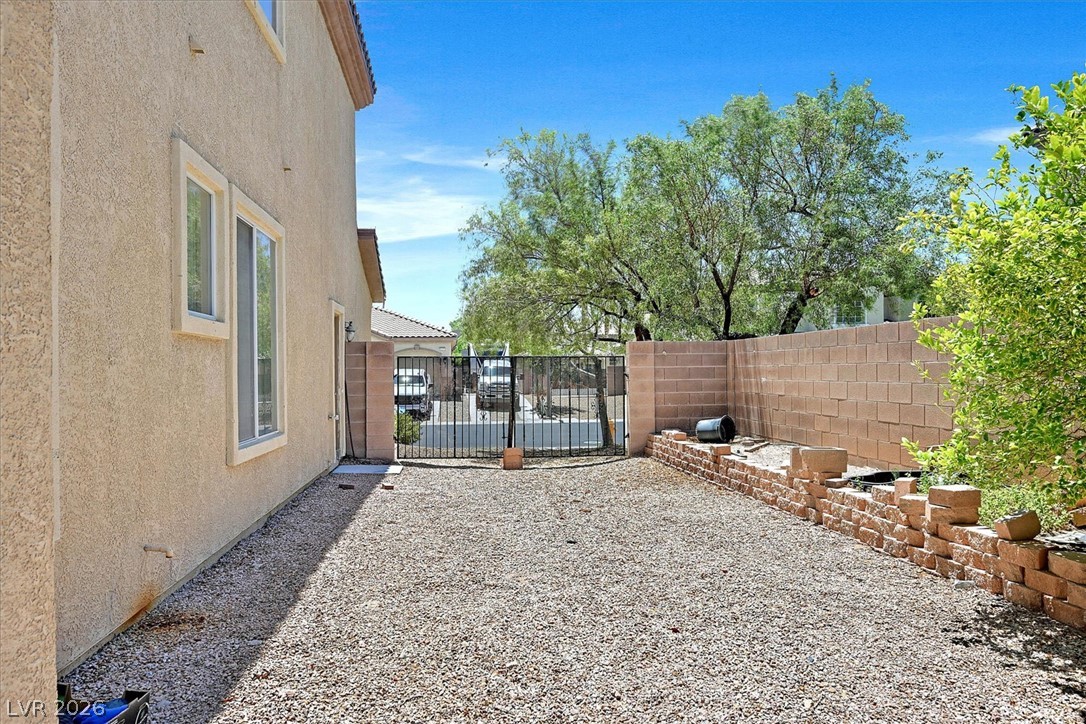 6238 Bayhaven Court Las Vegas NV 89131