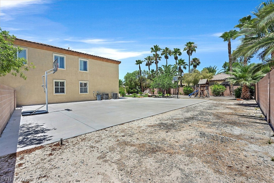 6238 Bayhaven Court Las Vegas NV 89131
