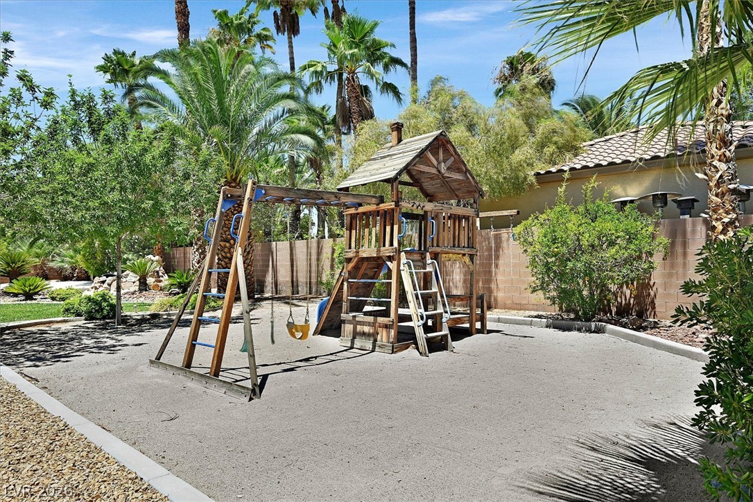 6238 Bayhaven Court Las Vegas NV 89131