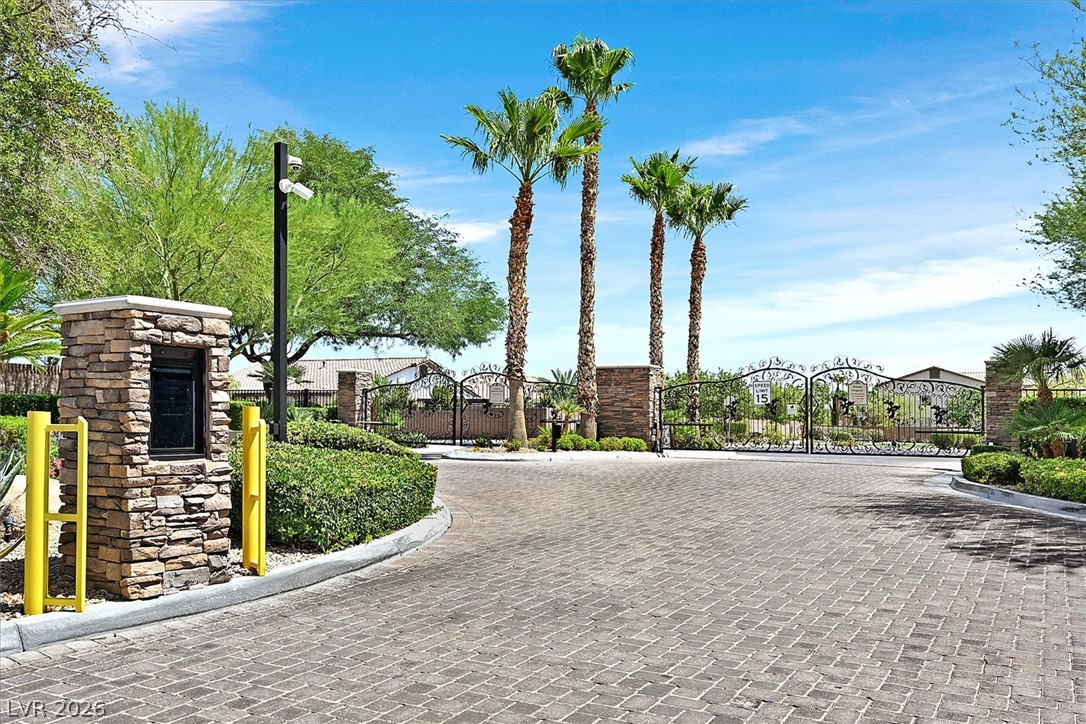 6238 Bayhaven Court Las Vegas NV 89131