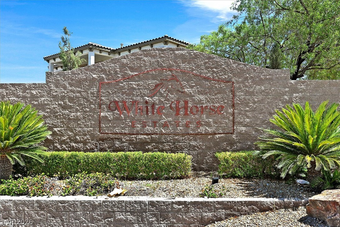 6238 Bayhaven Court Las Vegas NV 89131