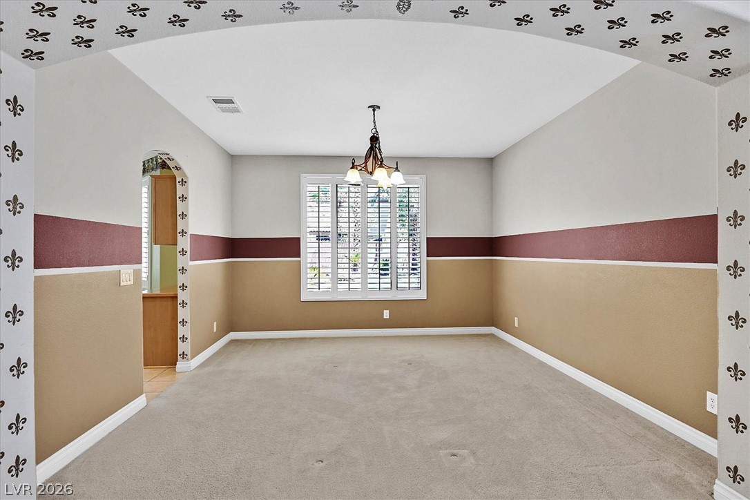 6238 Bayhaven Court Las Vegas NV 89131