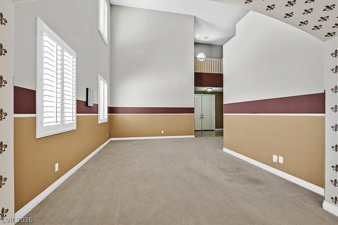 6238 Bayhaven Court Las Vegas NV 89131