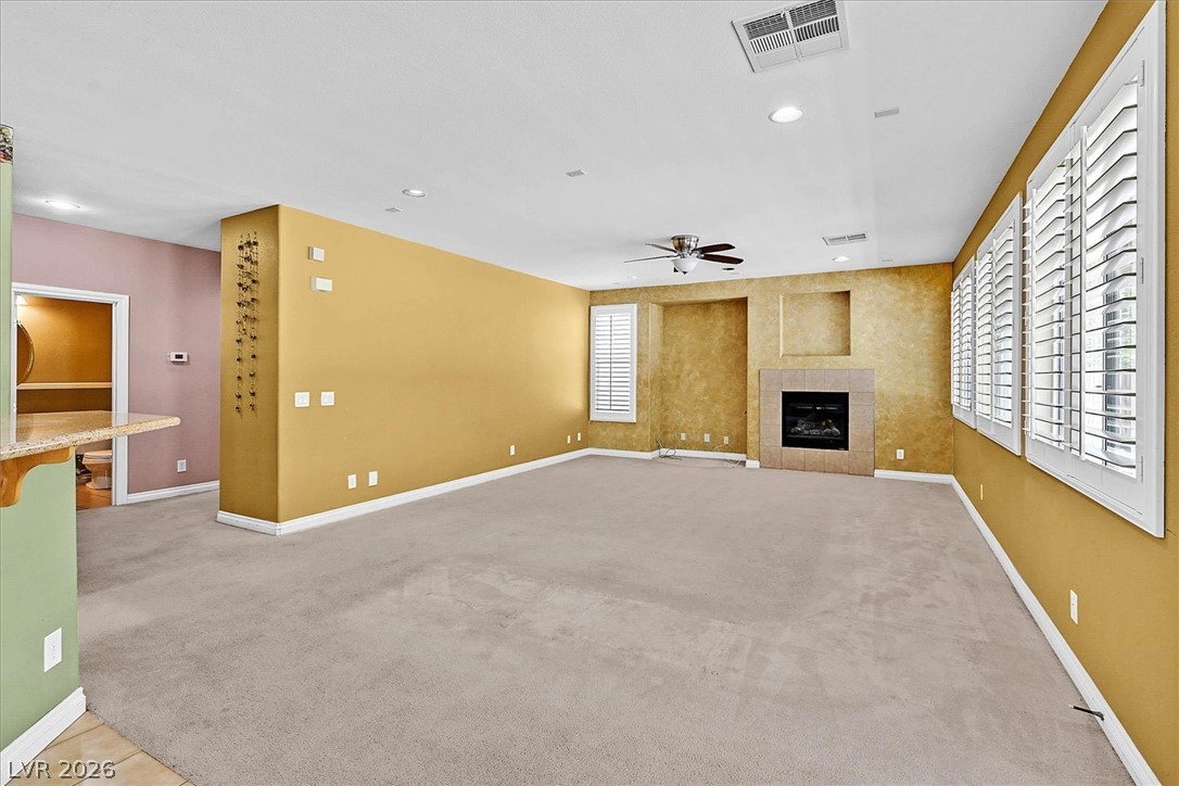 6238 Bayhaven Court Las Vegas NV 89131