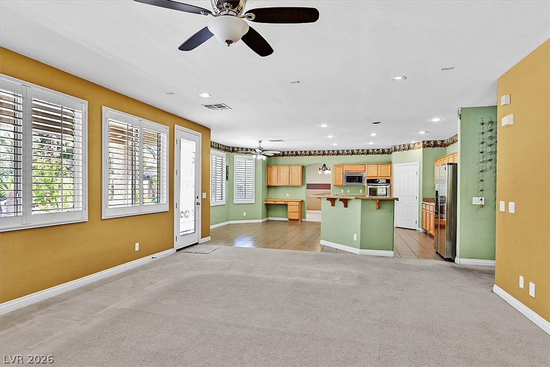 6238 Bayhaven Court Las Vegas NV 89131