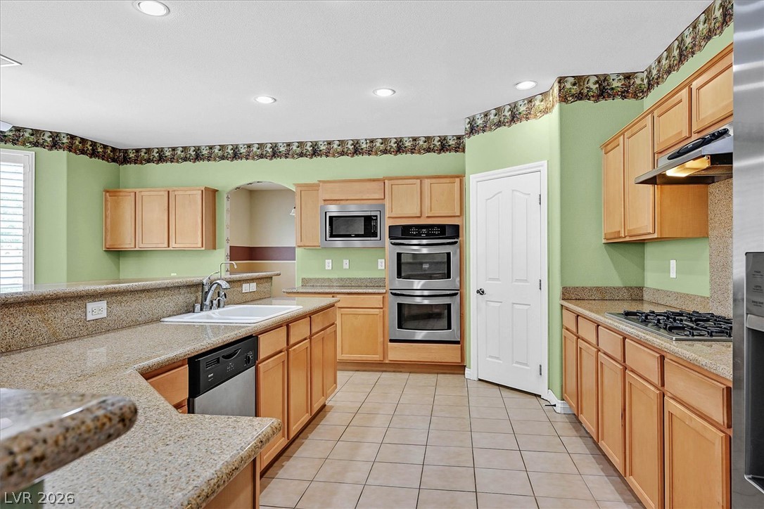 6238 Bayhaven Court Las Vegas NV 89131
