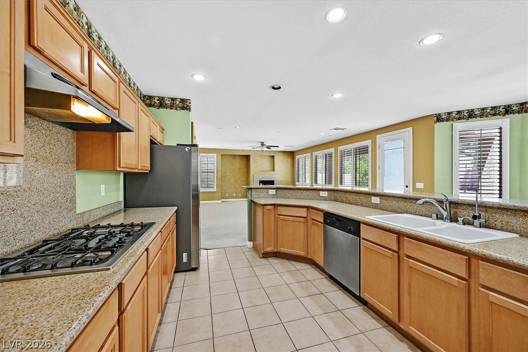 6238 Bayhaven Court Las Vegas NV 89131