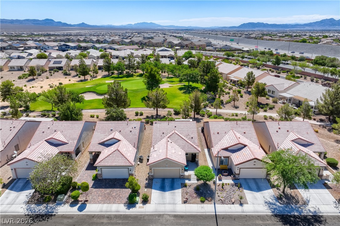 7344 Shelduck Street North Las Vegas NV 89084