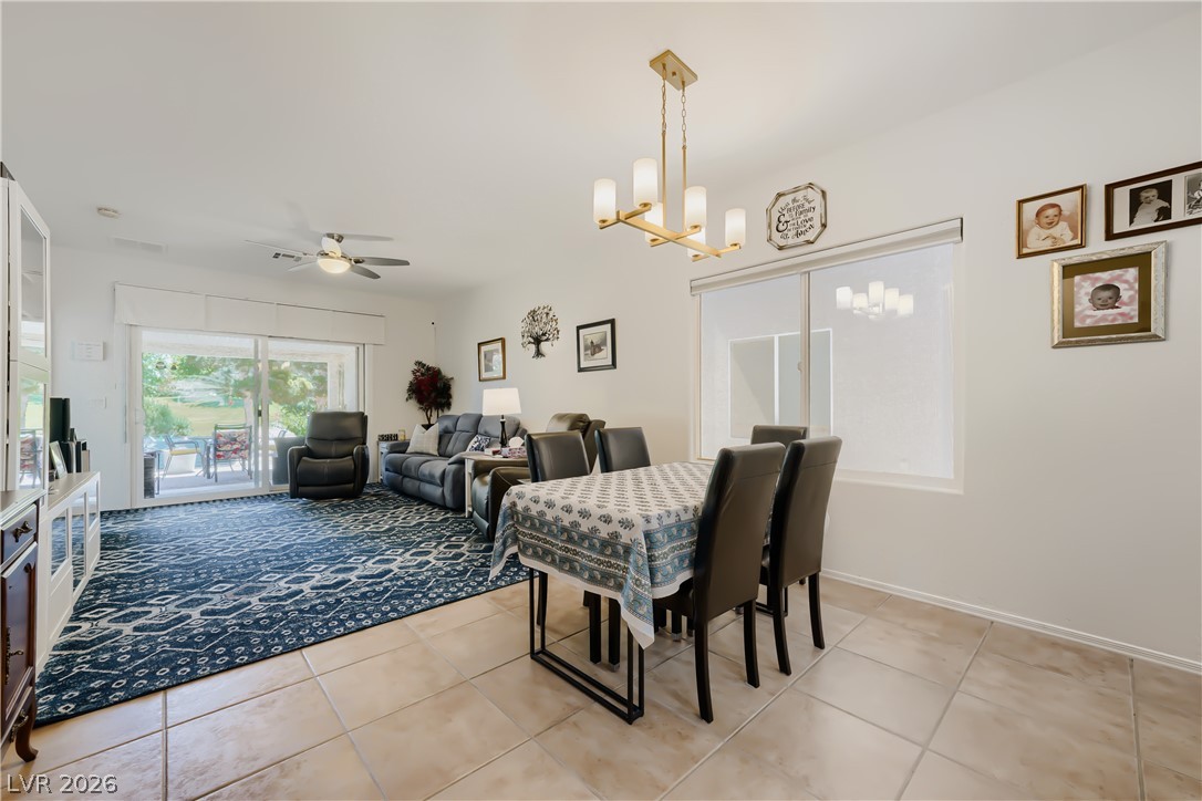 7344 Shelduck Street North Las Vegas NV 89084