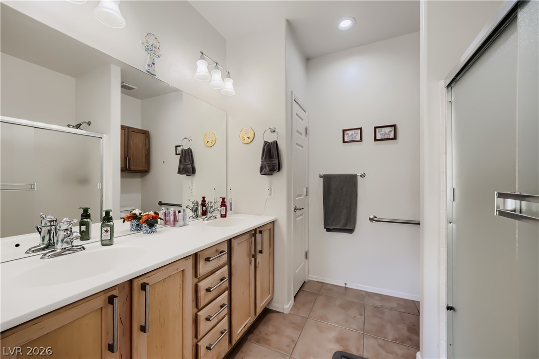 7344 Shelduck Street North Las Vegas NV 89084