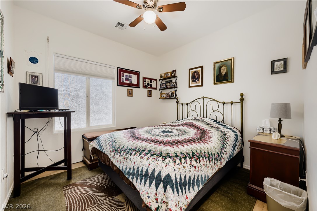7344 Shelduck Street North Las Vegas NV 89084