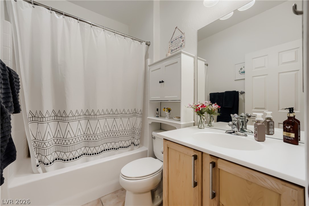 7344 Shelduck Street North Las Vegas NV 89084