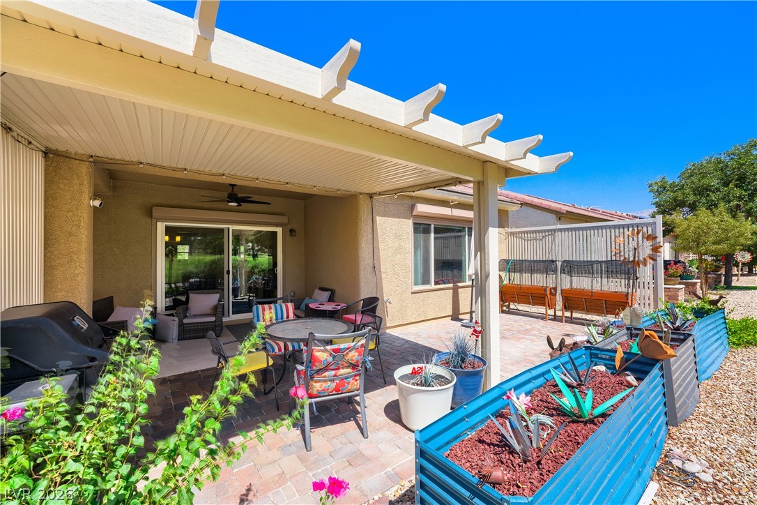 7344 Shelduck Street North Las Vegas NV 89084