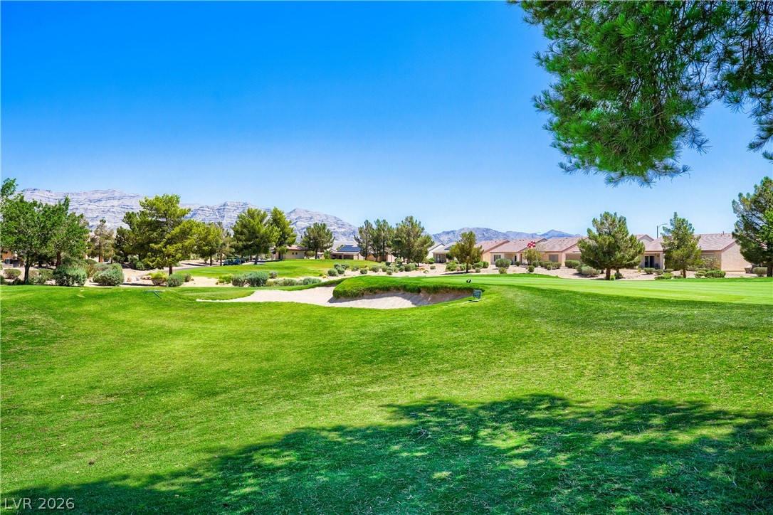 7344 Shelduck Street North Las Vegas NV 89084