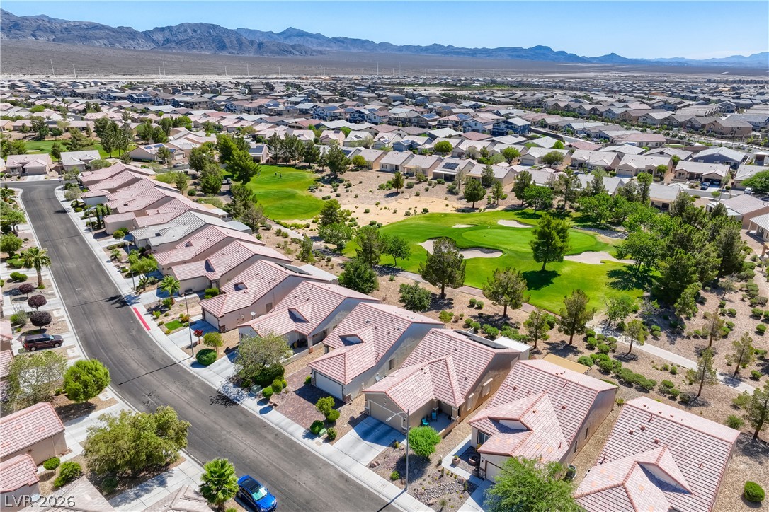 7344 Shelduck Street North Las Vegas NV 89084