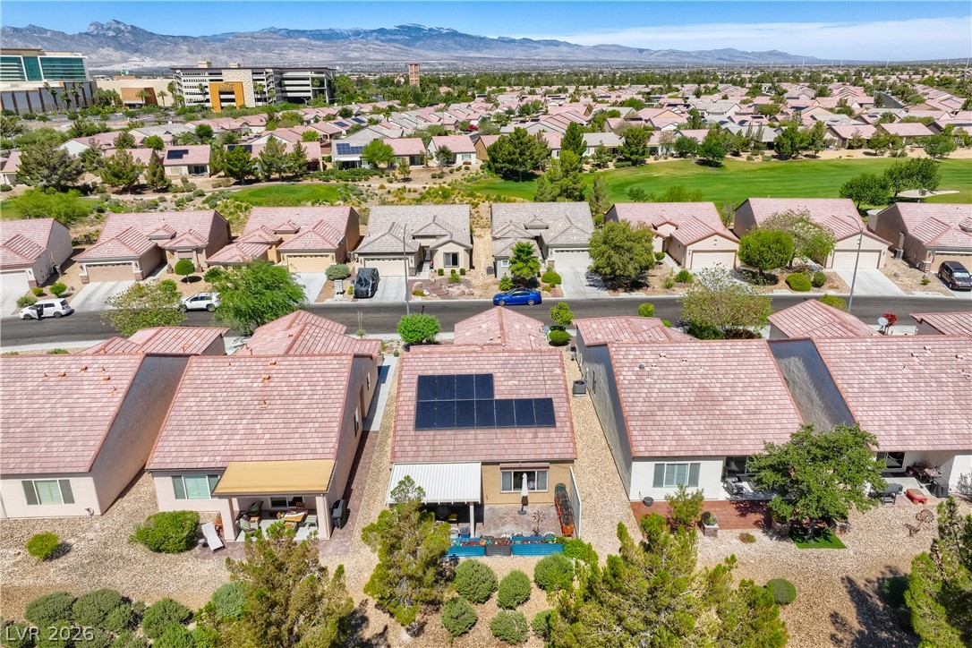 7344 Shelduck Street North Las Vegas NV 89084