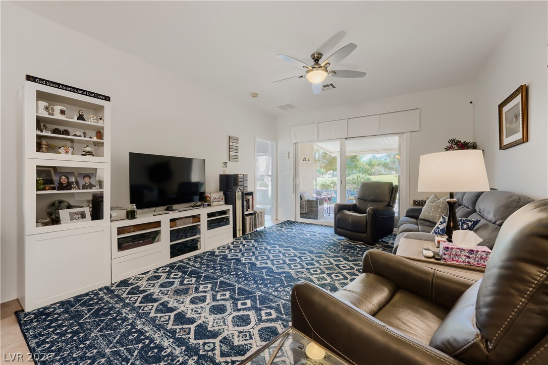 7344 Shelduck Street North Las Vegas NV 89084