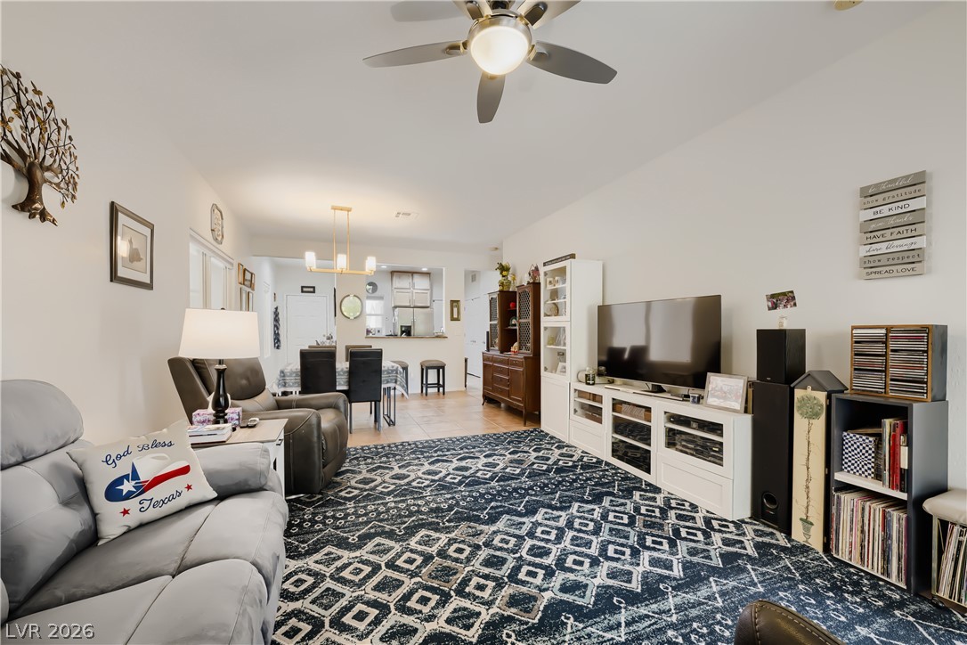 7344 Shelduck Street North Las Vegas NV 89084