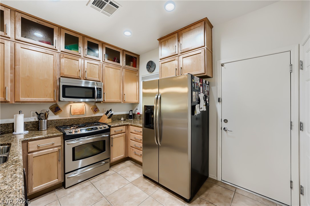 7344 Shelduck Street North Las Vegas NV 89084