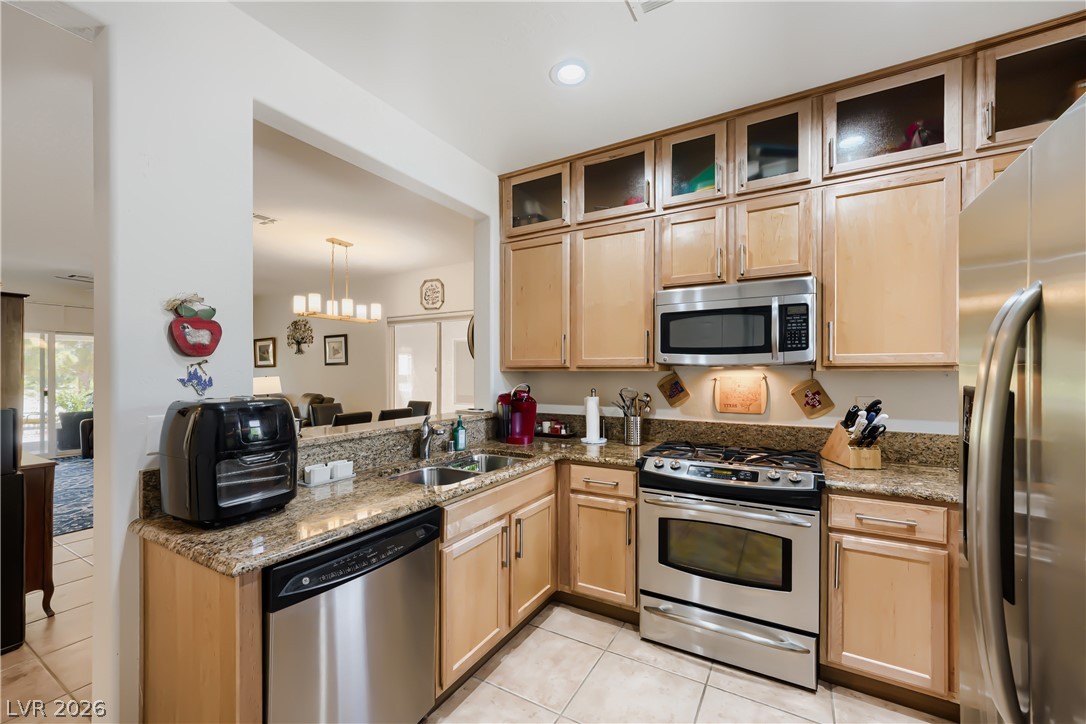 7344 Shelduck Street North Las Vegas NV 89084