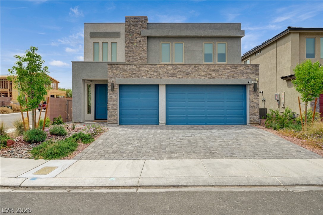 8651 Black Cordon Road Las Vegas NV 89139