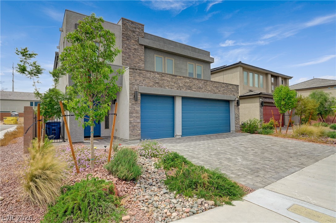 8651 Black Cordon Road Las Vegas NV 89139