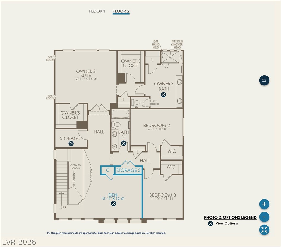 8651 Black Cordon Road Las Vegas NV 89139