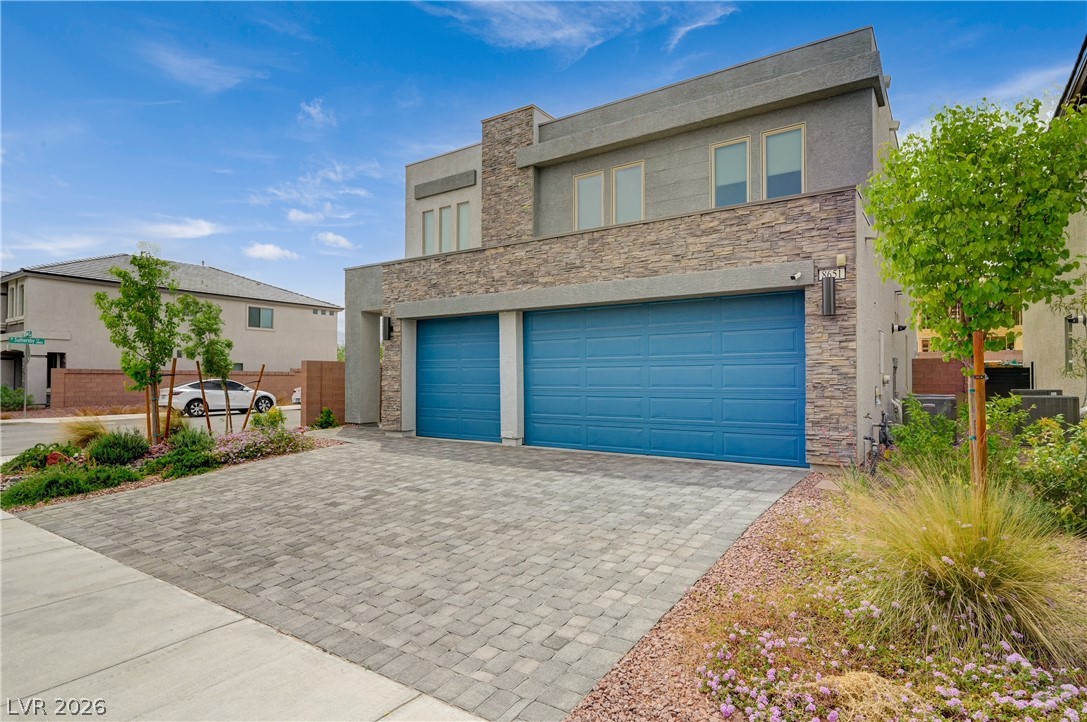 8651 Black Cordon Road Las Vegas NV 89139