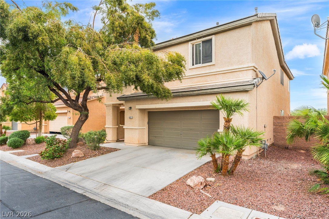 8252 Celina Hills Street Las Vegas NV 89131
