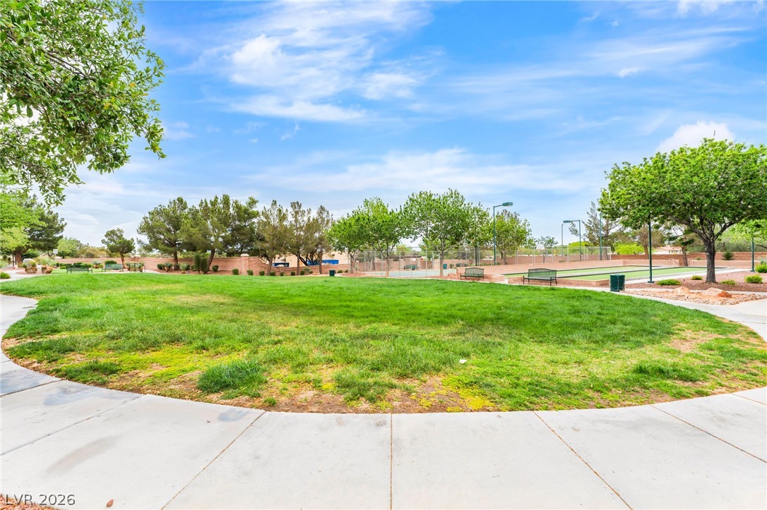 8252 Celina Hills Street Las Vegas NV 89131