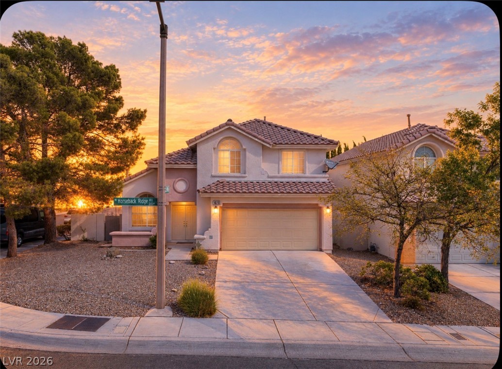 10416 Horseback Ridge Avenue Las Vegas NV 89144
